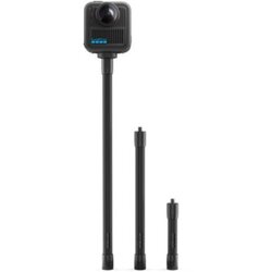 GoPro Stativ Carbon Fiber Extension Set Cene