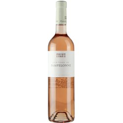 Chateau de Pampelonne Rose Cene