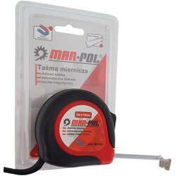 3m tračni meter 16mm z magnetom Cene