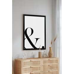 Wallity Zidna slika 1Artavesayaz19-3348, MDF, 33x48 cm Cijene