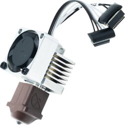 Slice Engineering Mako Hotend za Bambu Lab X1E - Gamma Master FIN Nozzle Cene