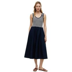 Tommy Hilfiger pamučna midi haljina Cene