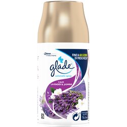 Glade automatic sprej Lavanda&amp;Jasmin - dopuna Cene