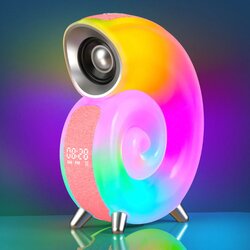 RGB bluetooth zvučnik 17577-5959RD Cene