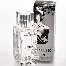  Ženski parfem sa feromonima Miyoshi Miyagi Pure 50ml Cene