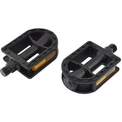 Feimin pedala dečija pvc širi navoj 9/16" 110/82x62 mm Cene
