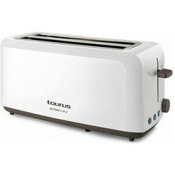 Taurus Toastnik MyToast Duplo 1450W 2 reže, (5000508725) Cene