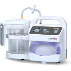 Rossmax aspirator V5 Cene
