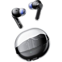 Soundpeats Air 4 Lite Black Brezžične In-ear slušalke Cene