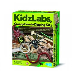 4M toys set za iskopavanje puzajućih gmazova Cene