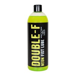 Mister B Double-F Neon Fist Lube 500ml Cene