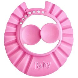 Babyjem Bj Kapa Za Kupanje Roza Cijene