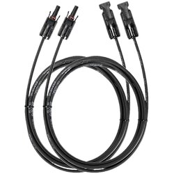 ECOFLOW MC4 Solar Extension 661832 priključni kabel Cene