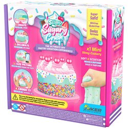 Slimy Sugary Crush mini torta Cene