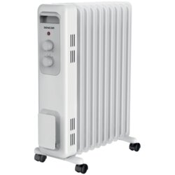 Sencor električni uljni radijator SOH 3209WH Cijene