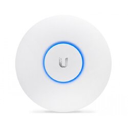 Ubiquiti U6-PRO Unutarnja pristupna tačka, WiFi6, kapacitet od 300+ klijenata, 5.3Gbps Cijene