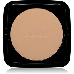 Sensai Total Finish pudrasti make-up nadomestno polnilo odtenek TF202 Soft Beige 11 g Cene