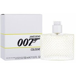 James Bond 007 007 Muški parfem Cologne M Edc 50 ml Cene