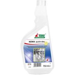 Nowa quick des 0,75 lit pak Cene