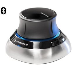 3dconnexion Miška SpaceMouse Wireless Bluetooth Edition Cene