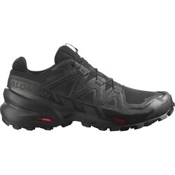 Salomon Speedcross 6 GTX Superge Črna Cene