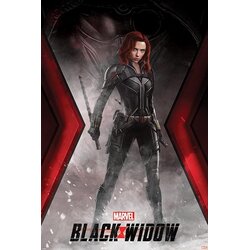 Overwatch Widowmaker Battle Stance maxi plakat Pyramid Cene