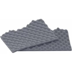 VISO Penasta obloga 2- delna 2SE0315 (D x Š x V) 250 x 180 x 20 mm Cene