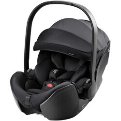 Britax Römer® dječja autosjedalica baby-safe™ pro (40-85 cm) style carbon black Cene