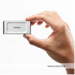 Eksterni SSD Kingston 1TB XS2000 USB-C Cene