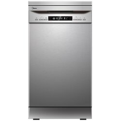 Midea MFD45S350S inox Cene