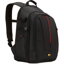 Case Logic Torbica Backpack DSLR, črna (CLDCB-309K), (21510868) Cene