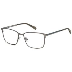 Fossil FOS7174/G R80 ONE SIZE (55) Siva/Kristalna Cene