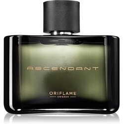 Oriflame Ascendant toaletna voda za moške 75 ml Cene