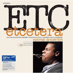 Wayne Shorter Wayne Shorter - Etcetera Cene