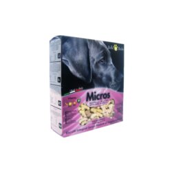 Rolls Rocky keksići za pse micros mix - 8 kg Cene