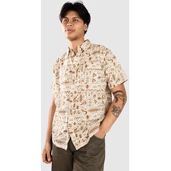 Passenger Chill Textured Short Sleeve Srajca elemental geo birch Cene