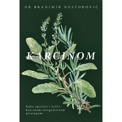 Gnosis Lux Branimir Nestorović
 - Karcinom Cene