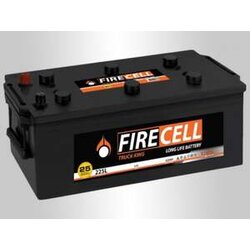 Firecell Truck King Akumulator za automobile 12 V 225 Ah Cene