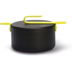 Tvs šerpa sa poklopcem 24cm Hook Cene