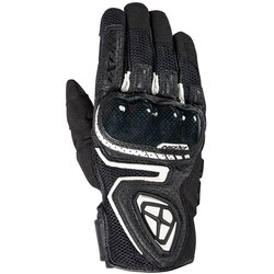 Ixon Rs5 air black white rukavice Cene