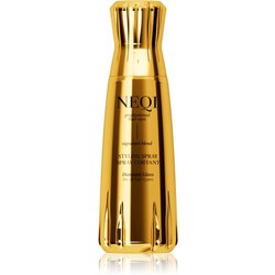 NEQI Treatment Treasure Diamond Glass All stiling pripravek za sijaj in mehkobo las 180 ml Cene
