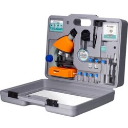 Bresser Optik Junior 40-640 dječji mikroskop Cene
