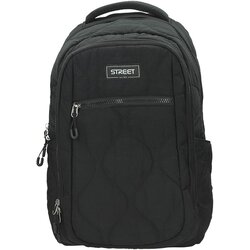 STREET ranac ovalni puffy black ( 531356 ) Cene