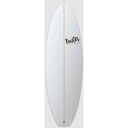 BUSTER K-Type Riversurfboard white Cene