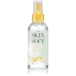 Avon Skin So Soft samoporjavitveno pršilo za telo 150 ml Cene