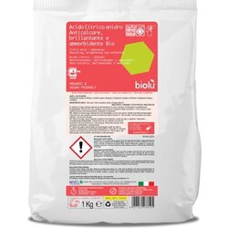 Biolu limunska kiselina u prahu - 1 kg Cijene