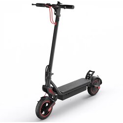 iScooter zložljivi električni skiro W8 - 48V 14Ah - 9,3-palčna pnevmatika - črna, (5000068693) Cene