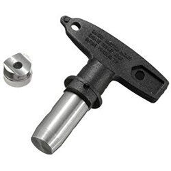 Dedra set šobe airless pištole 515 wagner/graco 2 DED7444-515 Cene