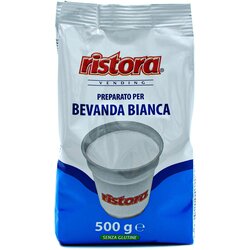 Ristora instant mleko u prahu plavi mix 1kg Cene