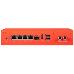 Scheppach Securepoint RC200 G5 Security UTM Appliance Cene